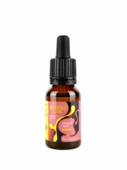 Жидкий вибратор с афродизиаком Pleasure Lab Passion Drips Warming